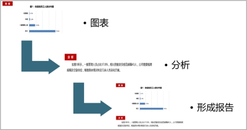 人力資源分析報告